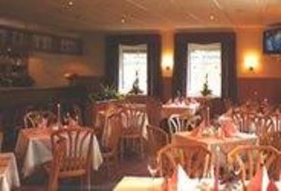 фото отеля Landhotel Turnow