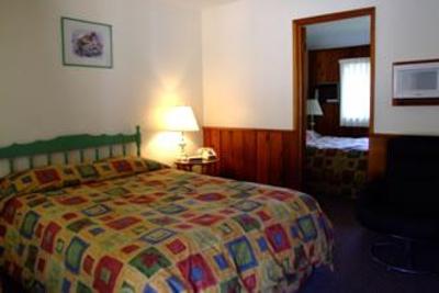 фото отеля Cedar Motel