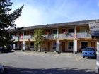 фото отеля Cedar Motel