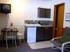 фото отеля Cedar Motel