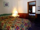 фото отеля Cedar Motel