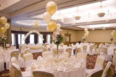 фото отеля Hilton East Midlands Airport