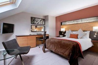 фото отеля Hilton East Midlands Airport