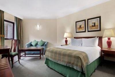 фото отеля Hilton East Midlands Airport