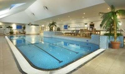 фото отеля Hilton East Midlands Airport