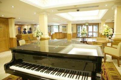 фото отеля Hilton East Midlands Airport