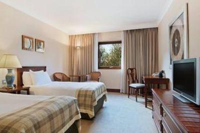 фото отеля Hilton East Midlands Airport