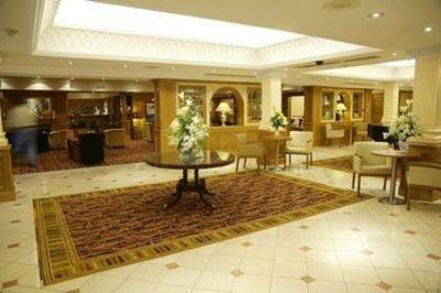 фото отеля Hilton East Midlands Airport