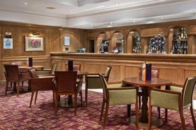 фото отеля Hilton East Midlands Airport