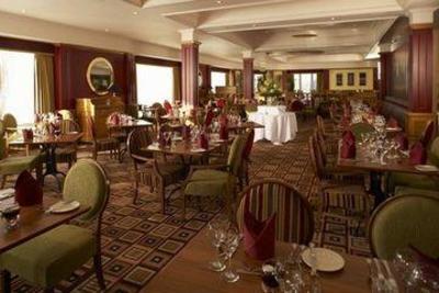 фото отеля Hilton East Midlands Airport
