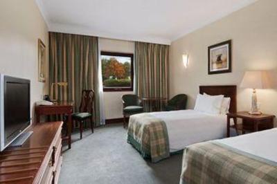 фото отеля Hilton East Midlands Airport