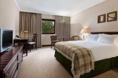 фото отеля Hilton East Midlands Airport