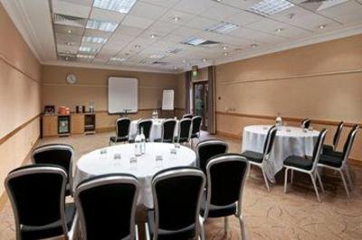 фото отеля Hilton East Midlands Airport
