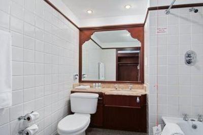 фото отеля Hilton East Midlands Airport