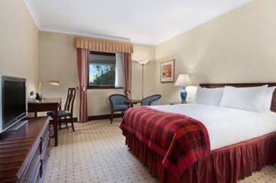 фото отеля Hilton East Midlands Airport