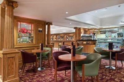 фото отеля Hilton East Midlands Airport