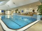 фото отеля Hilton East Midlands Airport