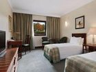 фото отеля Hilton East Midlands Airport