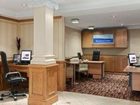 фото отеля Hilton East Midlands Airport