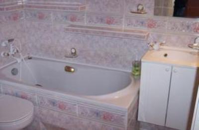 фото отеля Apartament Delfin VI