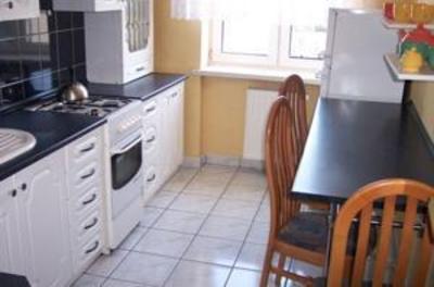 фото отеля Apartament Delfin VI