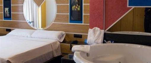 фото отеля Motel Orinoco