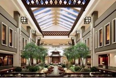 фото отеля Xinyi Guibinlou
