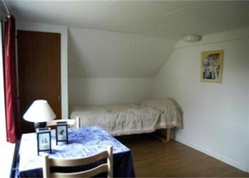 фото отеля Nr. Nebel Overnatning Hostel