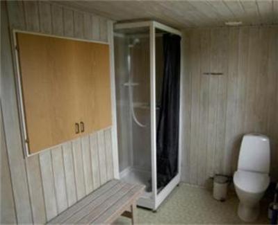 фото отеля Nr. Nebel Overnatning Hostel