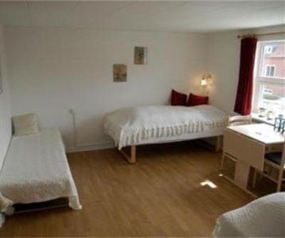 фото отеля Nr. Nebel Overnatning Hostel