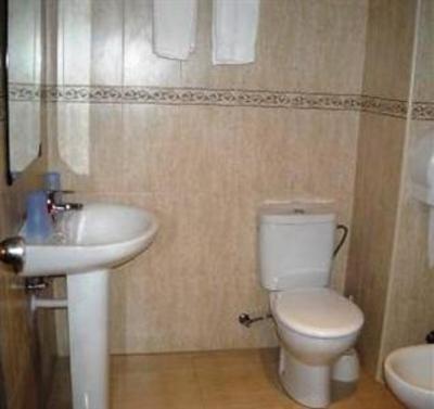 фото отеля Hotel Alain Silla