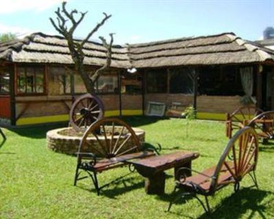 фото отеля Posada del Tata Hotel Nono