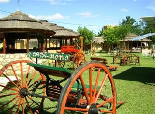 фото отеля Posada del Tata Hotel Nono