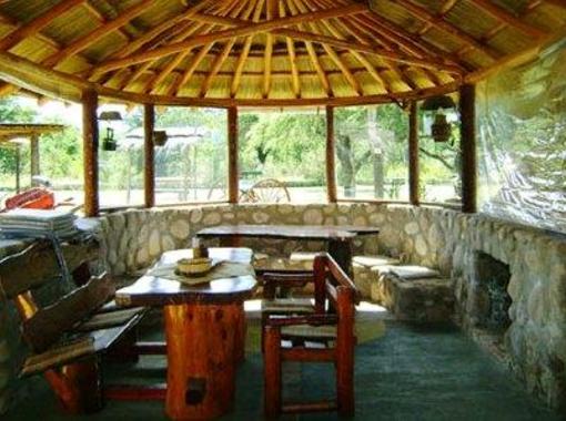 фото отеля Posada del Tata Hotel Nono