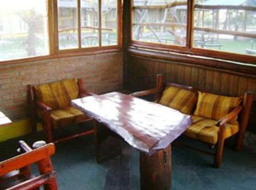 фото отеля Posada del Tata Hotel Nono