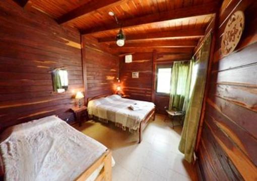 фото отеля Posada del Tata Hotel Nono