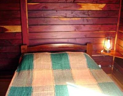 фото отеля Posada del Tata Hotel Nono