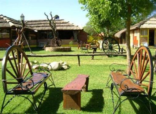 фото отеля Posada del Tata Hotel Nono