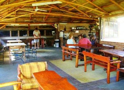 фото отеля Posada del Tata Hotel Nono