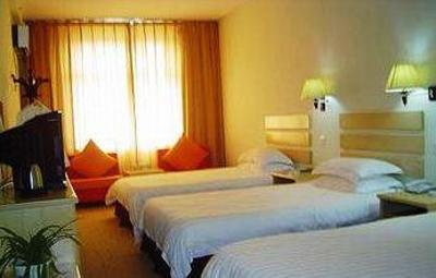 фото отеля Yuntai Resort Hotel