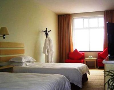 фото отеля Yuntai Resort Hotel