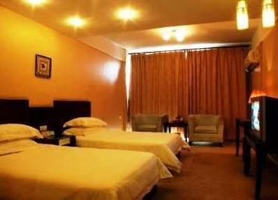 фото отеля Yuanshun Hotel