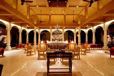 фото отеля ITC Royal Gardenia