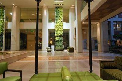 фото отеля ITC Royal Gardenia