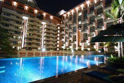 фото отеля ITC Royal Gardenia