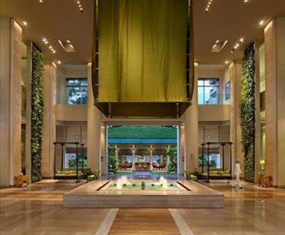 фото отеля ITC Royal Gardenia