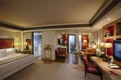фото отеля ITC Royal Gardenia