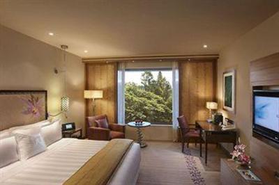 фото отеля ITC Royal Gardenia