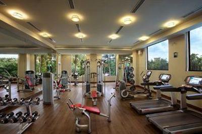 фото отеля ITC Royal Gardenia