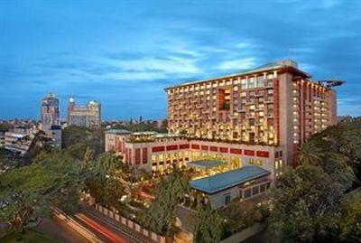 фото отеля ITC Royal Gardenia